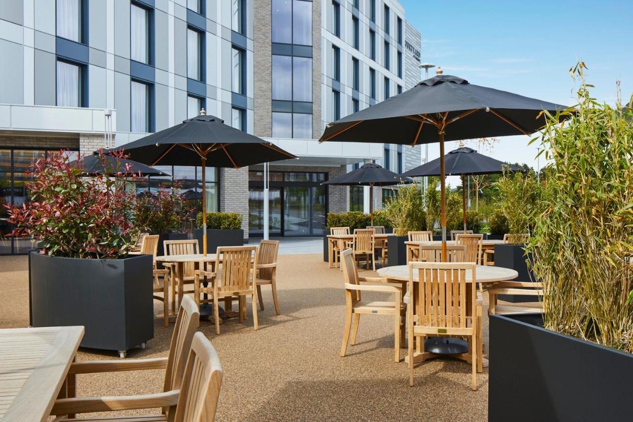 Courtyard By Marriott Stoke On Trent Staffordshire Hotel Ngoại thất bức ảnh