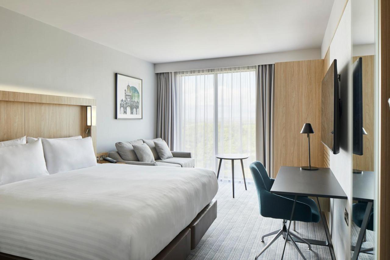 Courtyard By Marriott Stoke On Trent Staffordshire Hotel Ngoại thất bức ảnh