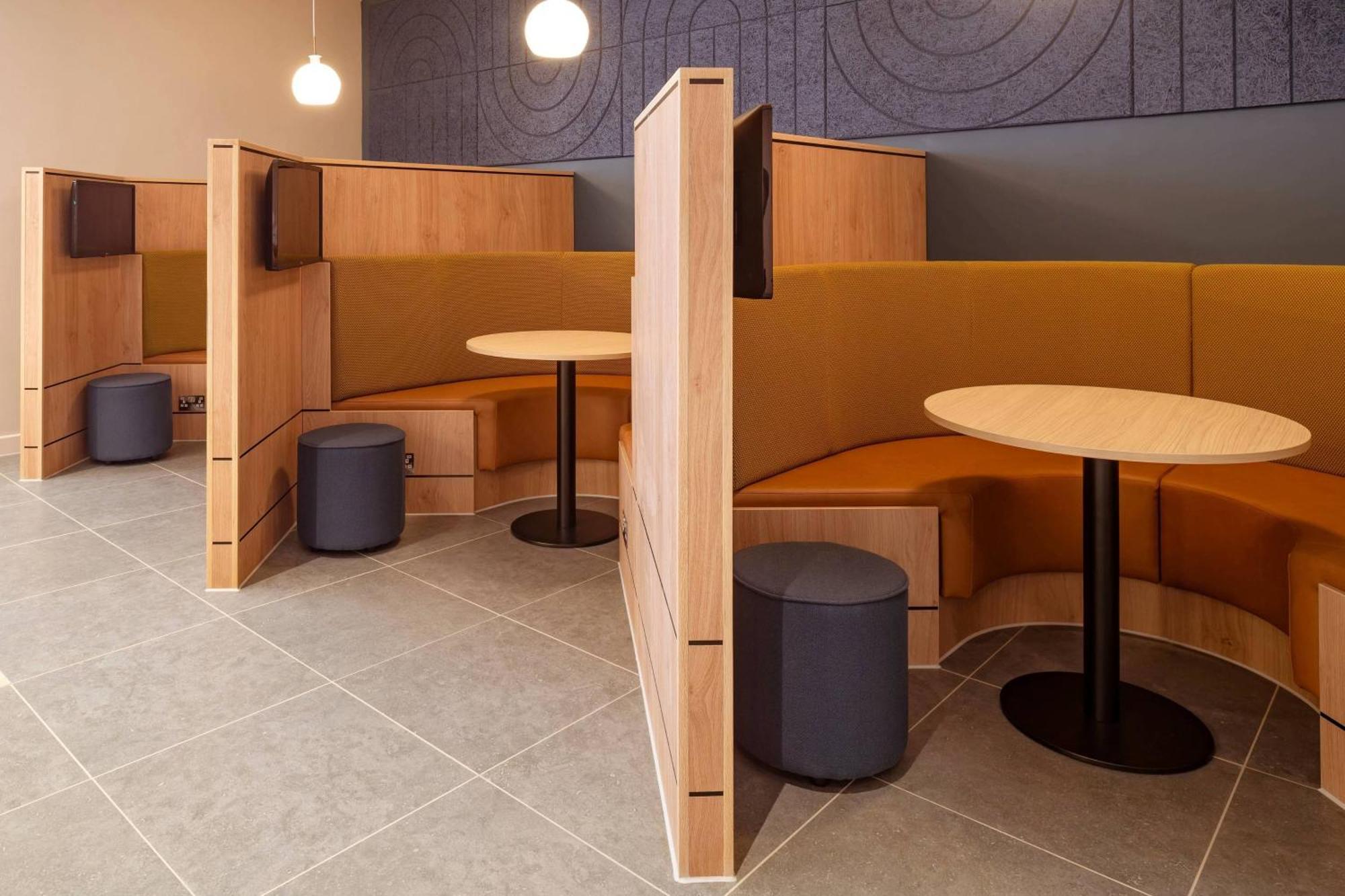 Courtyard By Marriott Stoke On Trent Staffordshire Hotel Ngoại thất bức ảnh