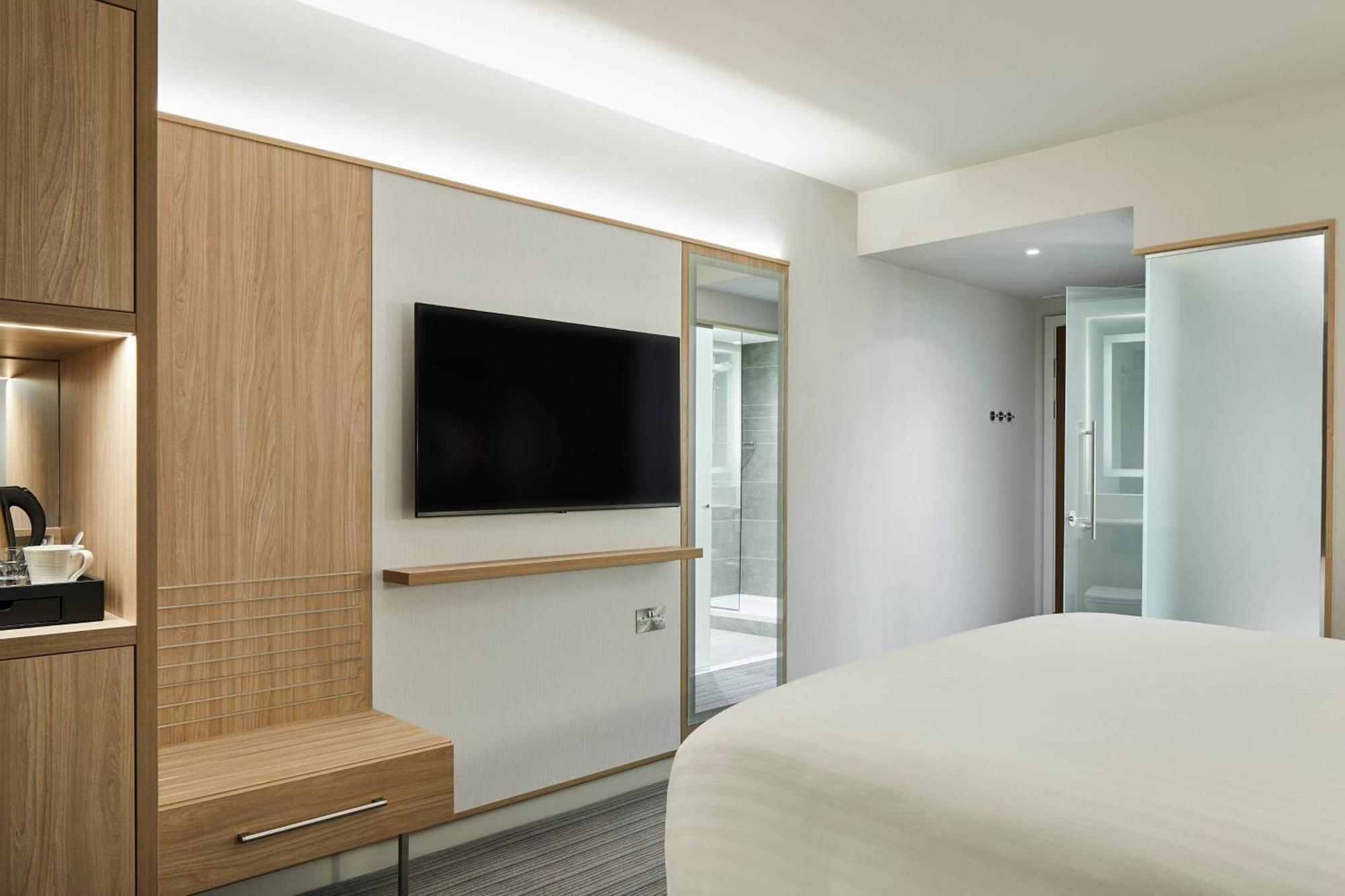 Courtyard By Marriott Stoke On Trent Staffordshire Hotel Ngoại thất bức ảnh